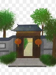 四合院战神何雨柱